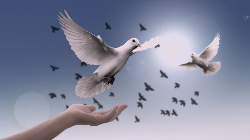 Tension Release