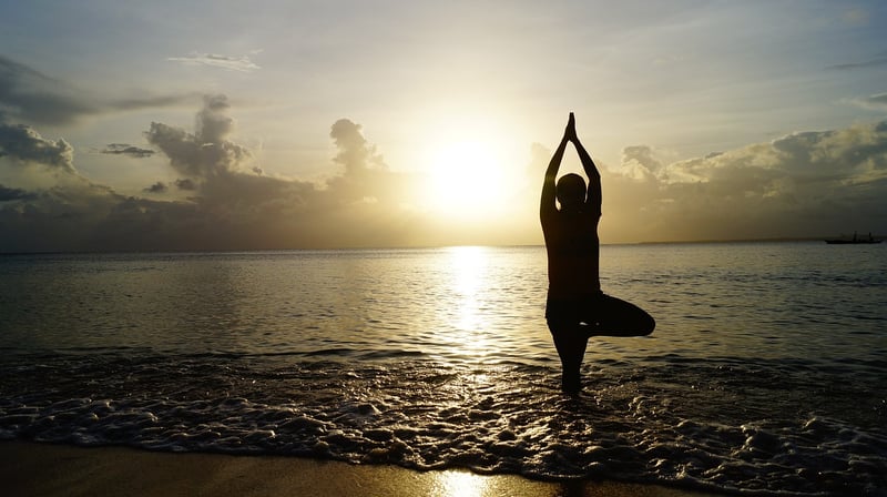 Breath Awareness