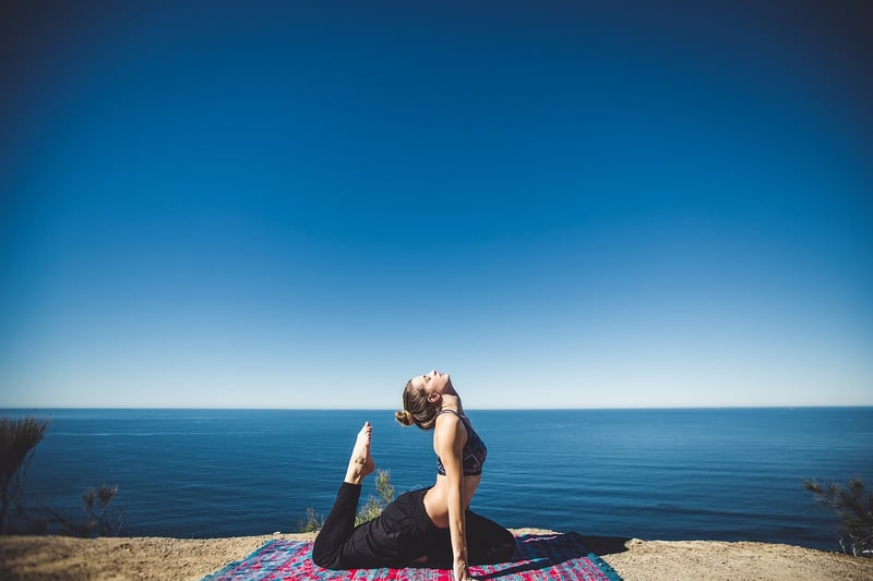 Yoga for Mindfulness